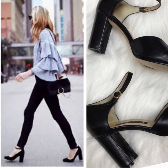 heels for office wear